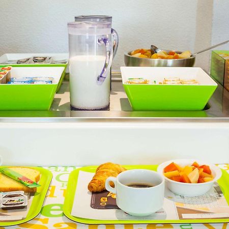 Ibis Budget Sucy En Brie Екстер'єр фото