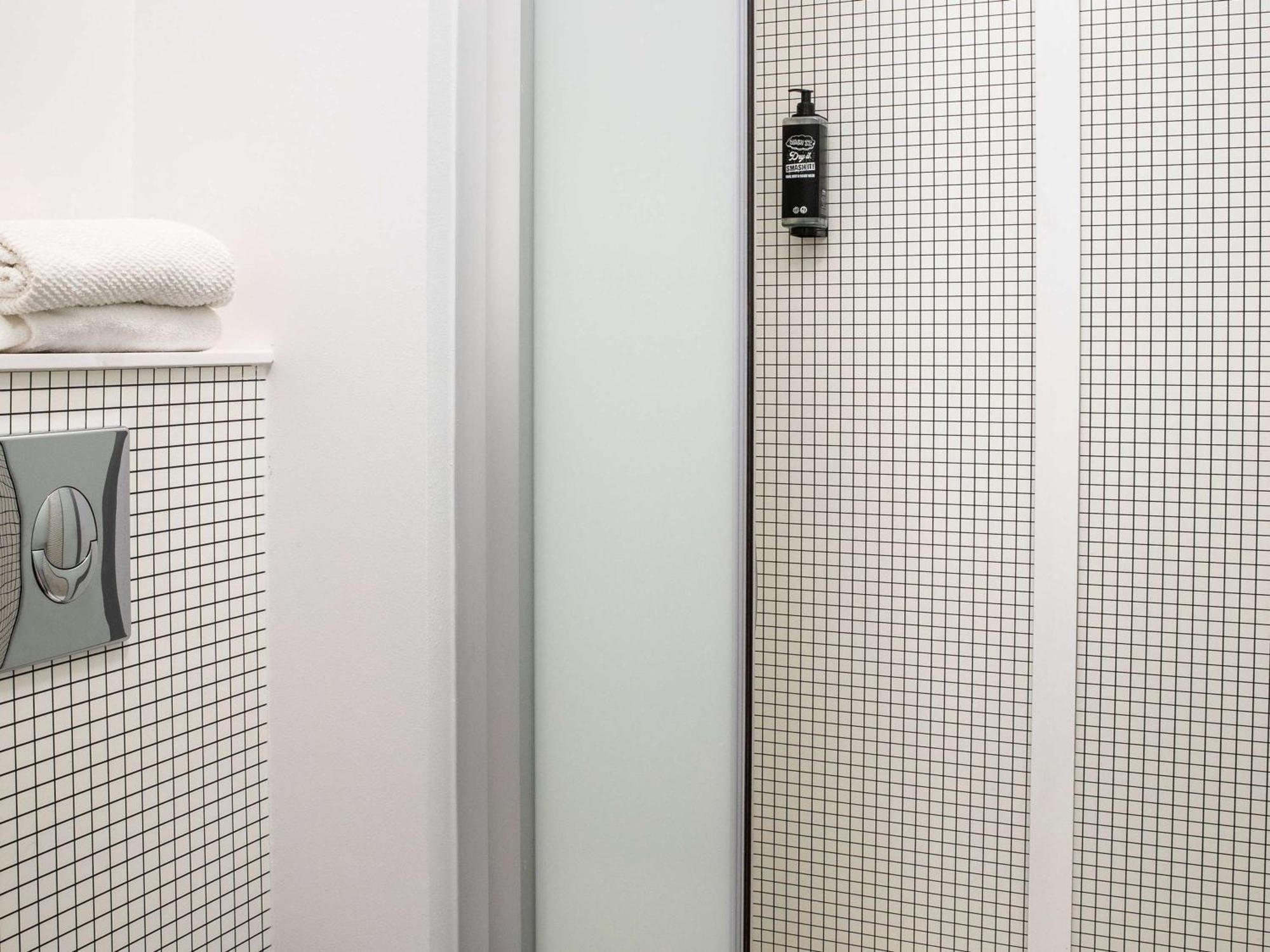 Ibis Budget Sucy En Brie Екстер'єр фото