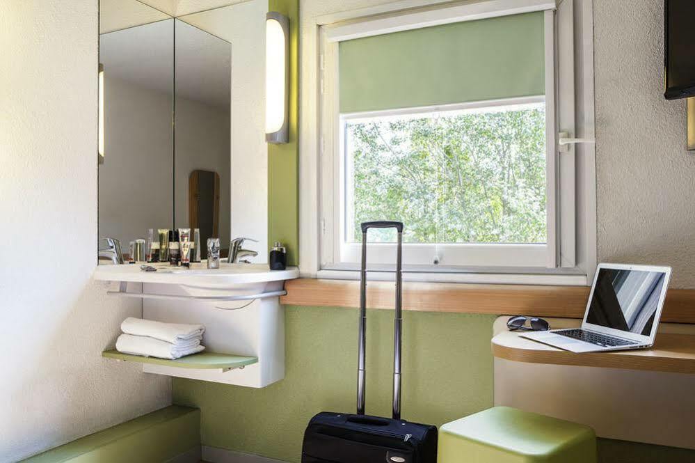 Ibis Budget Sucy En Brie Екстер'єр фото